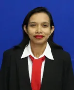 Lienda Agnes Nanlohy, SH