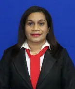 Fransiska Peggy Kuhuparuw, SH