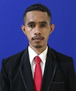 Fridolin S. Mukudjey, SH