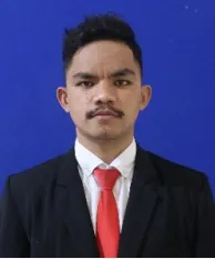 Rafli Rizky Rasyid, SH