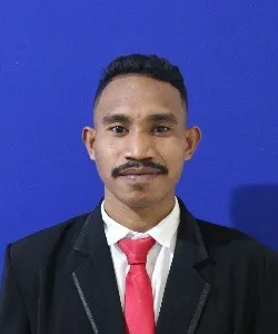 Jefry C Lagiduay, SH