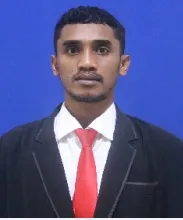 Rizaldi Hangga Tomu, SH