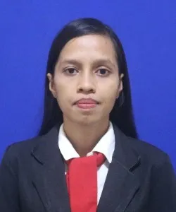 Febiola Soukotta, SH