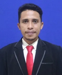 Jermias Donal Domakubun, SH