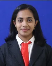 Jenifer E Nusale, SH