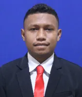 Gian Barnes Boritnaban, SH