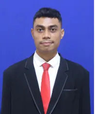 Petra Ardianto Natasian, SH