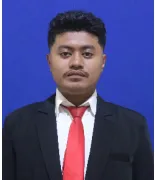 Gilbert Evan Ramschie, SH