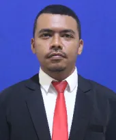 Julio F. Haliwela, SH