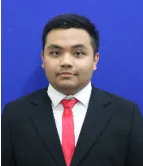 George Norman C Pattikawa, SH