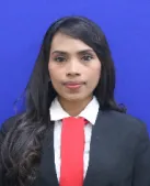 Maria Caeleste Boirata Ohoira, SH