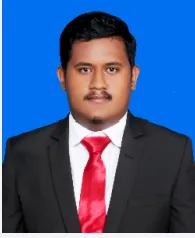 Risky T B Safsafubun, SH