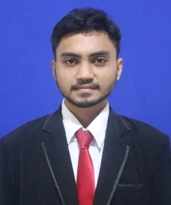 Resky Alan Manuhutu, SH