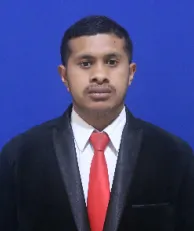 Otniel Michael Neite, SH