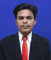 Melvin Melanton Medison Aponno, SH