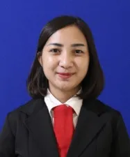 Fanesya Soniya Nanlohy, SH