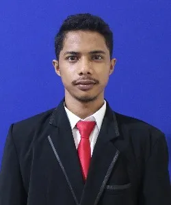 Reza Afrizal Kacong, SH