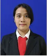 Josefita Dian Lestari Marbun, SH