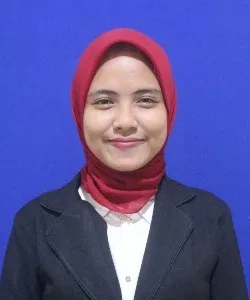 Indah Cahyani, SH