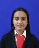 Michelle Vebry Papilaya, SH