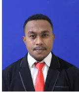 Ian Karmen Ipakit, SH