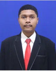 Rilon Ivan Leihitu, SH