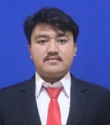 Jeremia Julian Gaspersz, SH