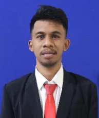 Rivaldo M S Ruban, SH