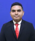 Rivaldo Rettobjaan, SH