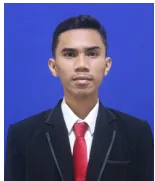 Reza Fazah Djufry, SH