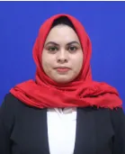 Rahma Sarita Hamsa, SH