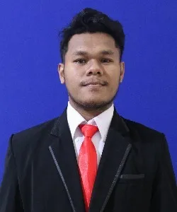 Rivaldo Y. Selanno, SH