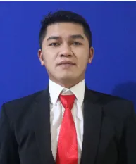 Gherlly Vandrika, SH