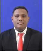 Melvin Jordy Samusamu, SH