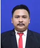 Roland Joel Luang Taroreh, SH