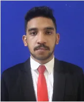 Pattiwael Dwi Putra, SH