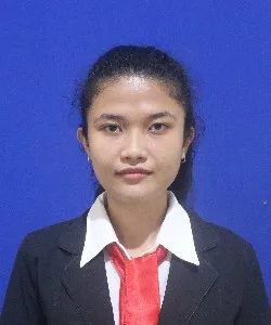 Gabriella Patricia Trinita Tomasoa, SH