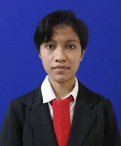 Risvonda P. Souhaly, SH