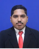 Fabio Alexsandro Soselisa, SH