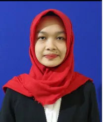 Jihan Risya Cahyani Prameswari, SH