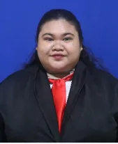 Kesya Meidy Lourens, SH