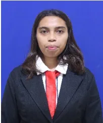 Olivia W N Marantika, SH