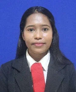 Fransina Mailoya, SH