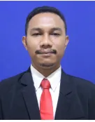 Imran Waly Rahakbau, SH