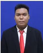 Fredza Glen Salamena, SH