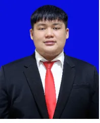 Fivantio Filberth Khoemarga, SH