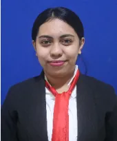 Gabrielle Valentia Putri Sahetapy, SH