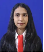 Renny Obertina Julita Iwamony, SH