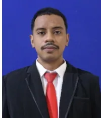 Rido Leiwakabessy, SH