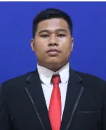 Michael Thomi Ubwarin, SH